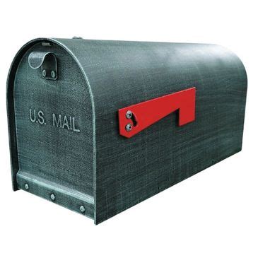 10ga steel box|10 Gauge Steel Mailboxes.